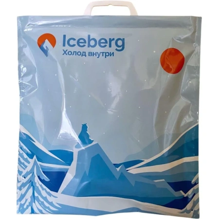 Термопакет АВМ Айсберг 6 литров 32x35 см