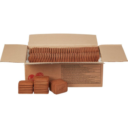 Печенье сахарное Шоколадное 4,7 кг