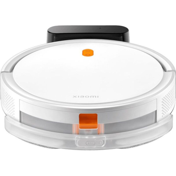 Робот-пылесос для комбинированной уборки Xiaomi BHR7969EU белый