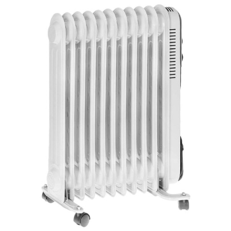 Радиатор масляный Neoclima NC 9311