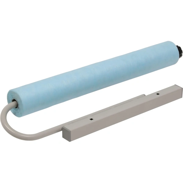 Держатель для одноразовых рулонных простыней и полотенец Hilfe КММ  (бежевый)