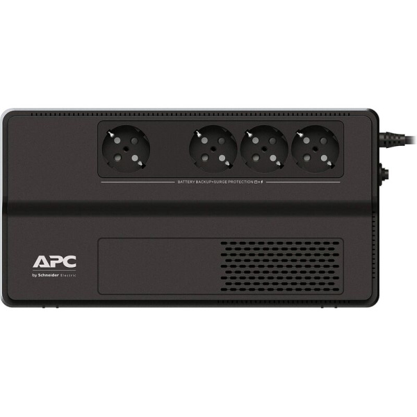 Источник бесперебойного питания APC by Schneider Electric EASY UPS  BV800I-GR