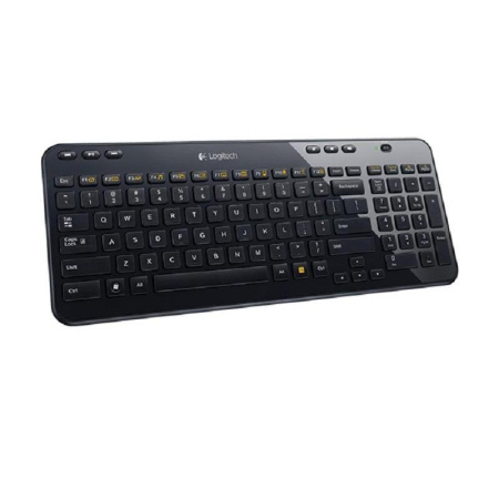 Клавиатура беспроводная Logitech Wireless Keyboard K360 (920-003095) Клавиатура беспроводная Logitech Wireless Keyboard K360 (920-003095)