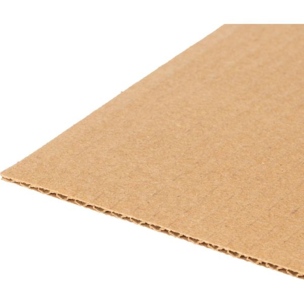 Короб архивный 505x340x305 мм Т-23 Attache Делопроизводство из  гофрокартона