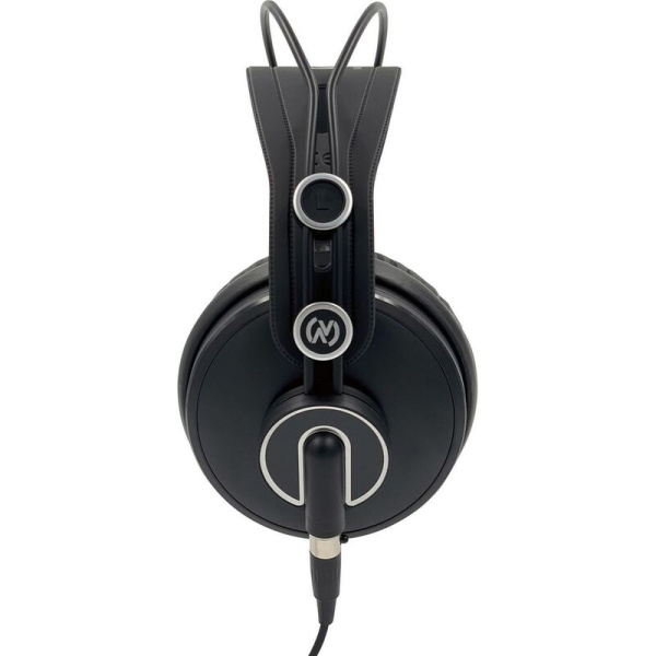 Наушники Axelvox HD710 черные