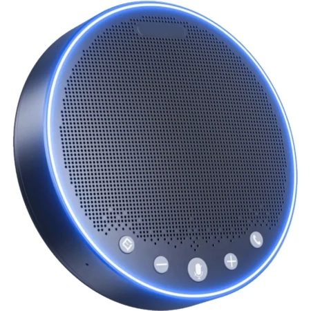 Спикерфон CleverMic SP22 BT (18207) Спикерфон CleverMic SP22 BT (18207)