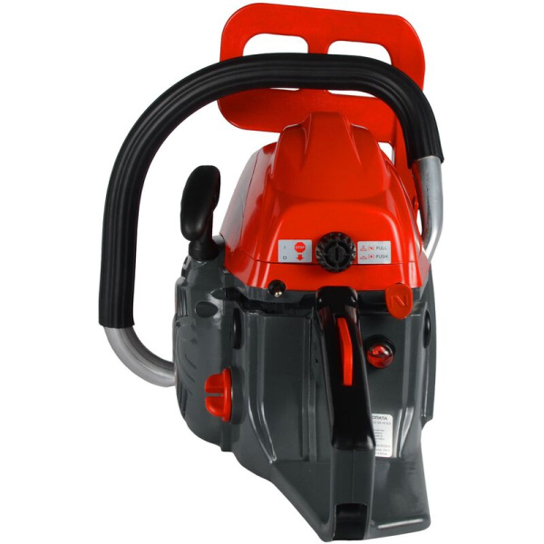 Пила цепная бензиновая Evoline CSG 55-18 ES