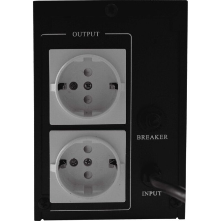 Источник бесперебойного питания Turbosky 1KVA