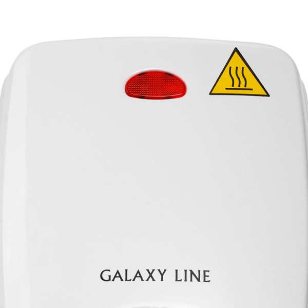 Вафельница Galaxy Line гл2970л