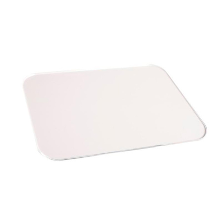 Планшет Decoriton для пленэра прозрачный (25х35 см)