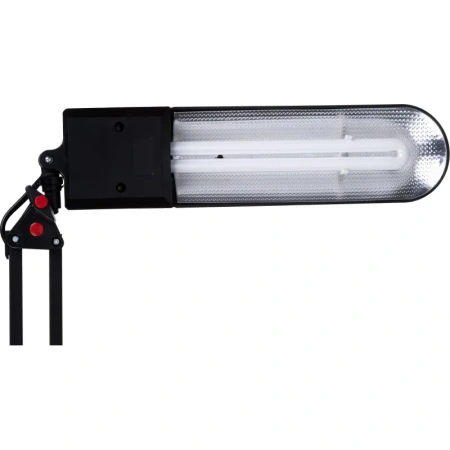 Светильник настольный Promega Jet 2003A черный