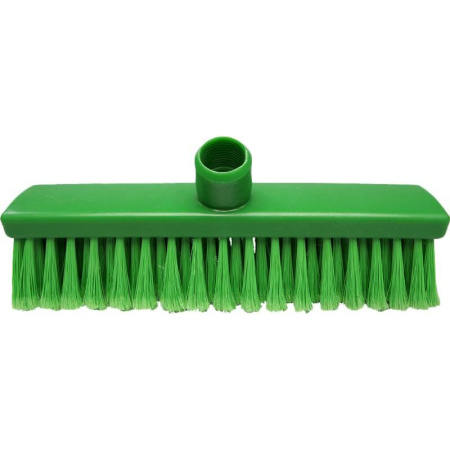 Щетка FBK мягкая 280х50 мм зеленая