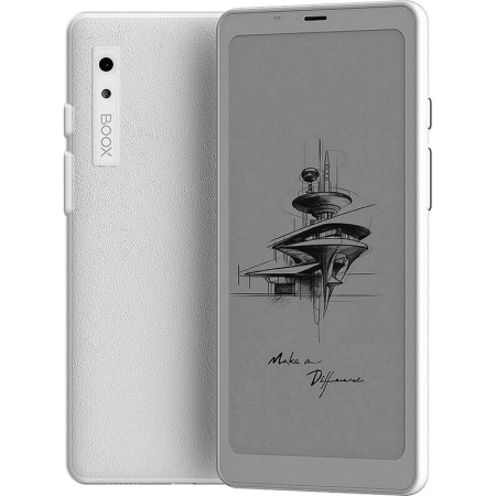 Электронная книга Onyx boox Palma белый Электронная книга Onyx boox Palma белый
