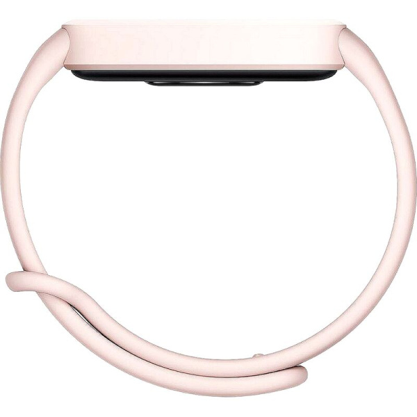 Фитнес-браслет Xiaomi Smart Band 9 Active M2435B1 розовый (BHR9917GL)
