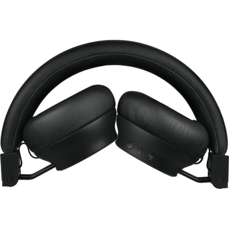 Наушники беспроводные Sven AP-B710MV чёрные (SV-022730)