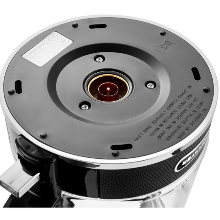 Чайник электрический Brayer BR1071 черный