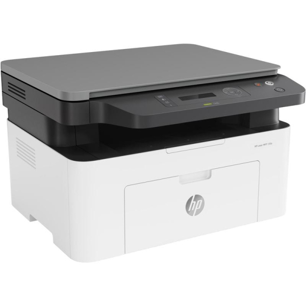 МФУ лазерное HP Laser MFP 135a (4ZB82A)