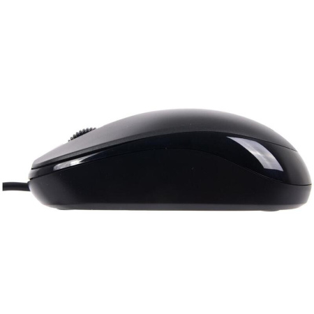 Мышь проводная Genius DX-120 черная (31010010400) Мышь проводная Genius DX-120 черная (31010010400)