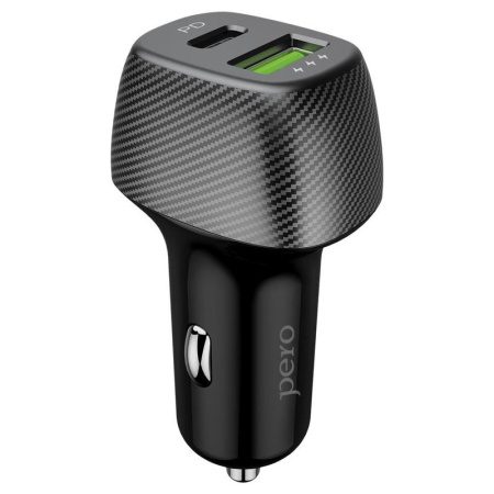 Зарядное устройство Pero AC03 (4603768350385)