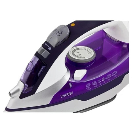 Утюг Vitek 1257-VT-02 Утюг Vitek 1257-VT-02