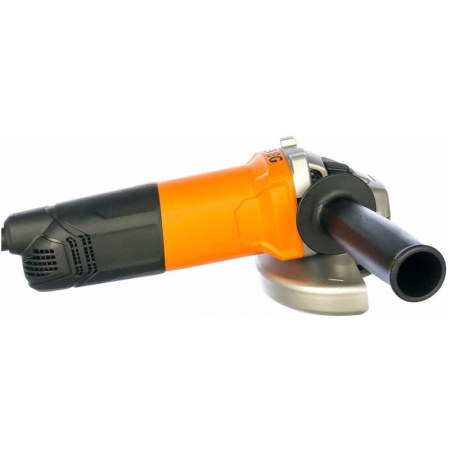 Шлифмашина угловая сетевая AEG WS8-125S (4935451296)