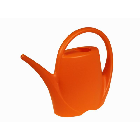Лейка для комнатных растений М-пластика 1.5 л в ассортименте