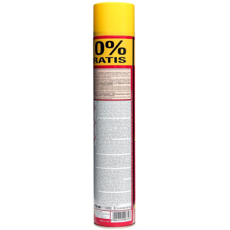 Полироль универсальный Plak Лимон 750 мл