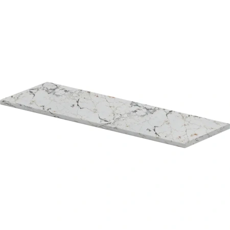 Столешница VOK WTOP_80 (мрамор каприа, 800х600х38 мм)