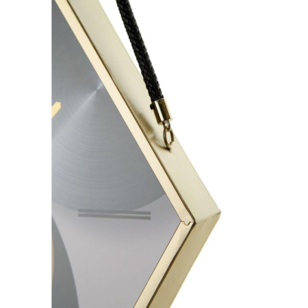 Часы настенные Aviere 25531 (45х39х5 см)