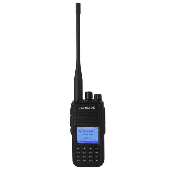 Рация Comrade R7 DMR AES 256 (13453)