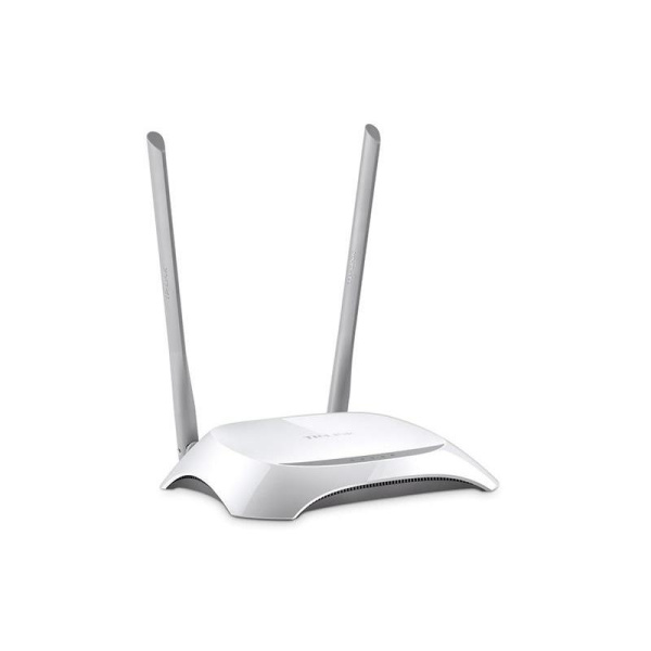 Маршрутизатор TP-Link TL-WR840N