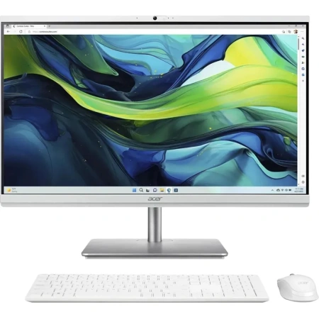 Моноблок 27 Acer Aspire C27-195ES (DQ.BMGCD.001)