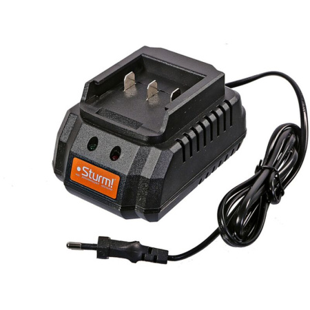 Гайковерт Sturm CD20350BLC