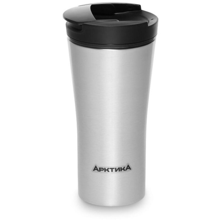 Термос Арктика 500 мл стальной
