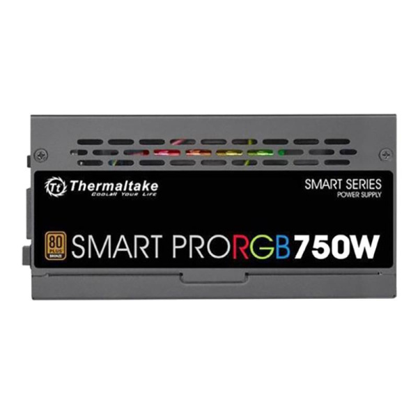 Блок питания Thermaltake Smart Pro 750 Вт (PS-SPR-0750FPCBEU-R)