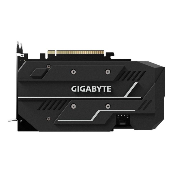 Видеокарта Gigabyte GeForce GTX 1660 Super (GV-N166SOC-6GD)