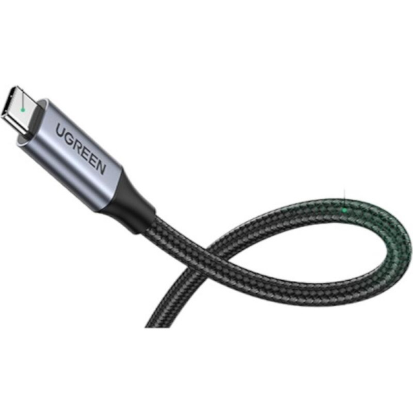 Кабель Ugreen US372 USB C - USB C 1 метр (30205)