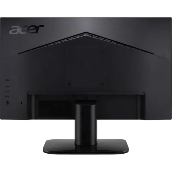 Монитор 24.5'' Acer KA252QG0bi чёрный (UM.KX2CD.001)