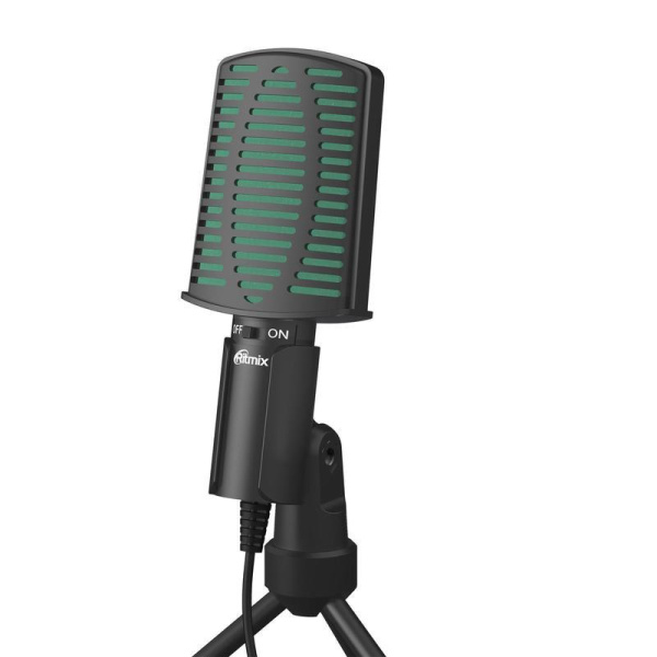 Микрофон Ritmix RDM-126 (80000956)