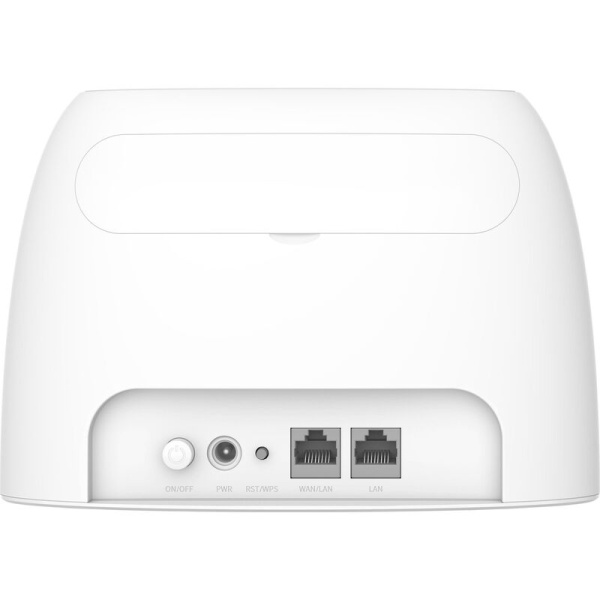 Маршрутизатор Tenda 4G03