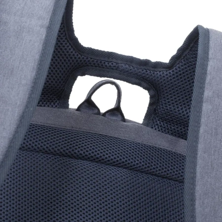 Рюкзак для ноутбука 15.6' Rivacase 7760 синий Рюкзак для ноутбука 15.6' Rivacase 7760 синий