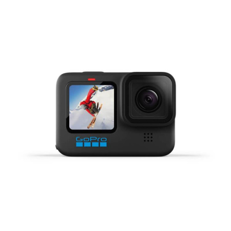 Экшн камера GoPro Hero10 Black Edition (CHDHX-101-RW)