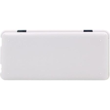 Игровая приставка (консоль) Retro Genesis Port 3000 16 ГБ белая + 4000  игр (ConSkDn132)