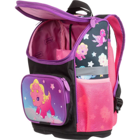 Ранец Комус Класс Вox Дино с одним отделением