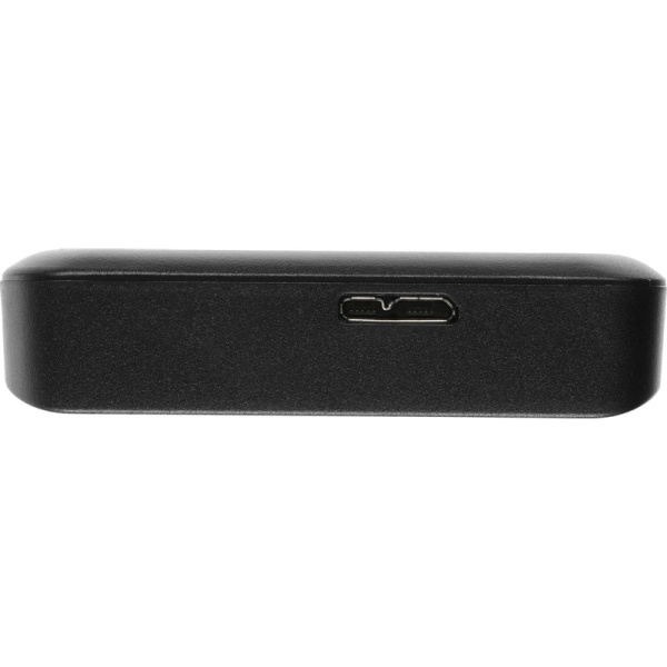 Внешний жесткий диск HDD Toshiba Canvio Basics 4 ТБ (HDTB540EK3CA)