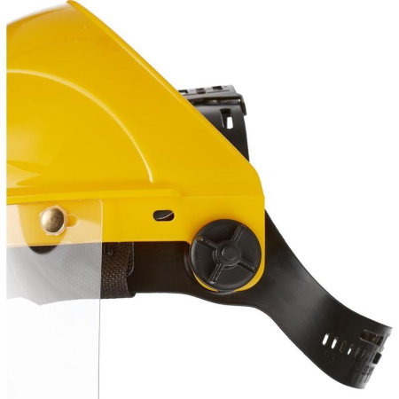 Щиток защитный РОСОМЗ НБТ1 Визион наголовный (413130)