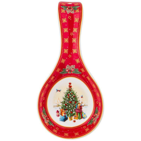 Ложка новогодняя Christmas Collection 25 см