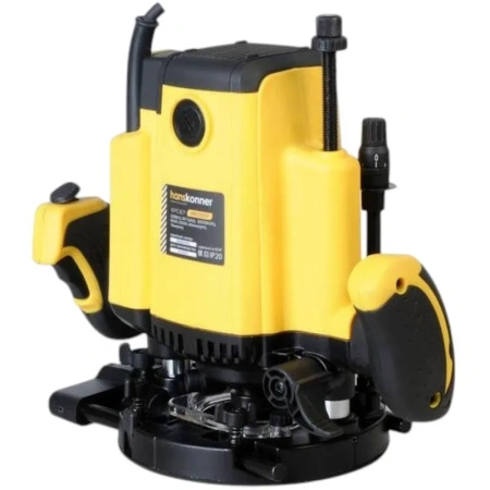 Фрезер Hanskonner с константной электроникой HRE1120CP