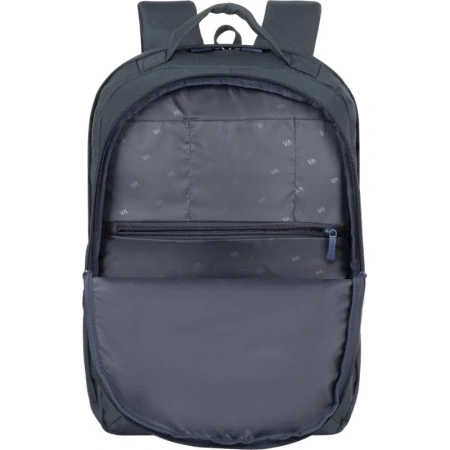 Рюкзак для ноутбука 17.3' Rivacase синий Рюкзак для ноутбука 17.3' Rivacase синий