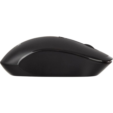 Мышь беспроводная ProMega E-WM005 черная